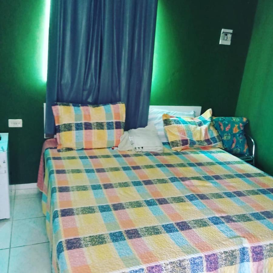 Pousada Tiriri Guesthouse Barra do Camaragibe Exterior photo