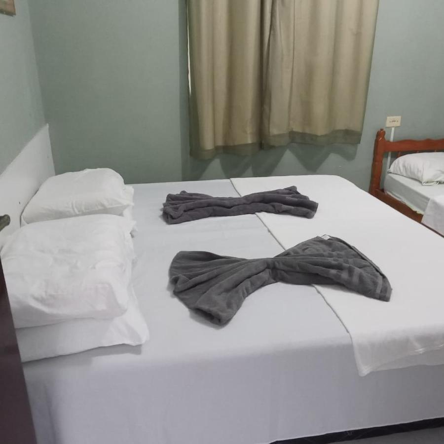 Pousada Tiriri Guesthouse Barra do Camaragibe Exterior photo