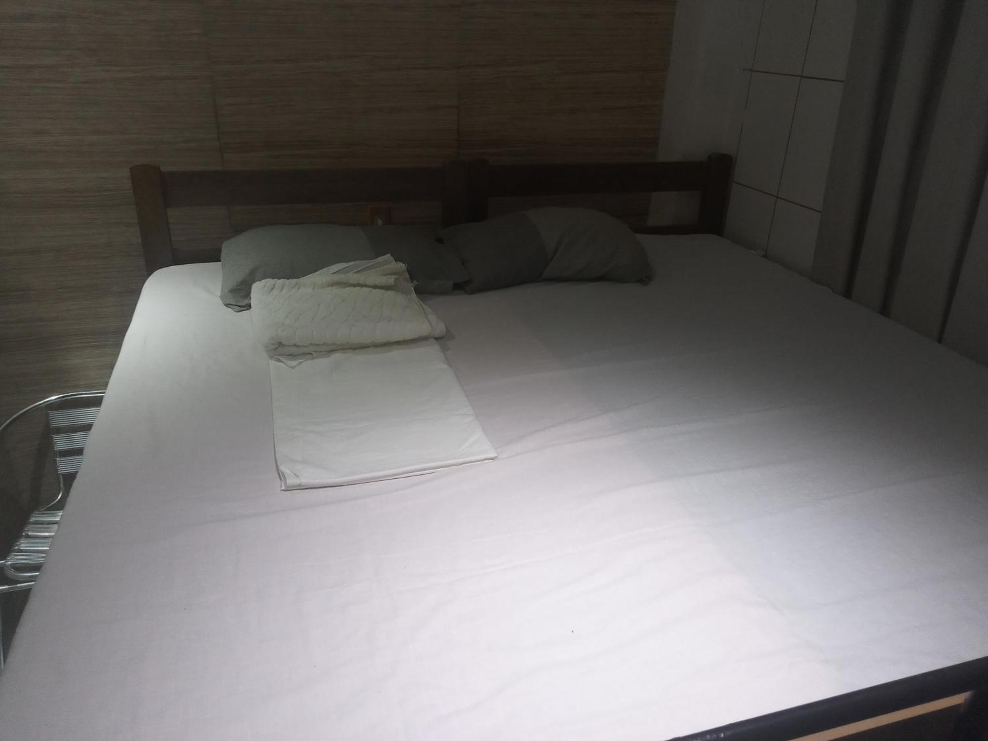 Pousada Tiriri Guesthouse Barra do Camaragibe Room photo