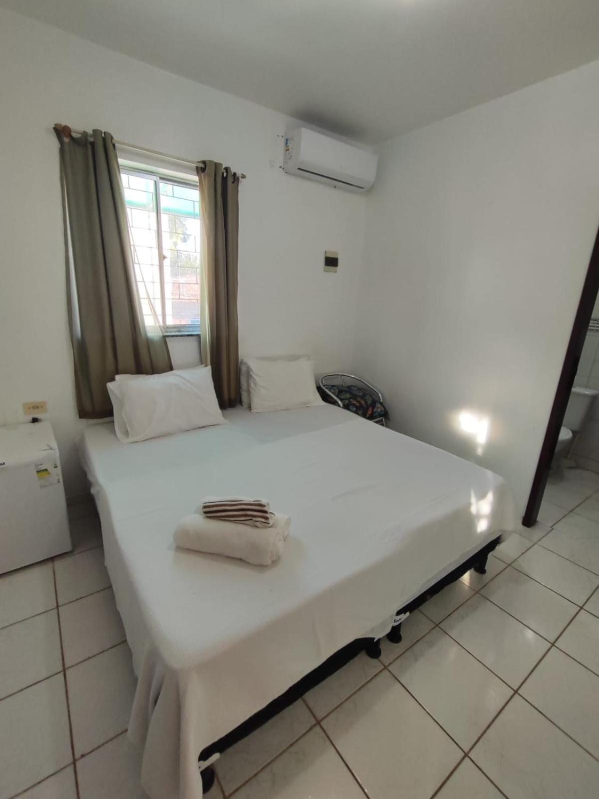 Pousada Tiriri Guesthouse Barra do Camaragibe Exterior photo