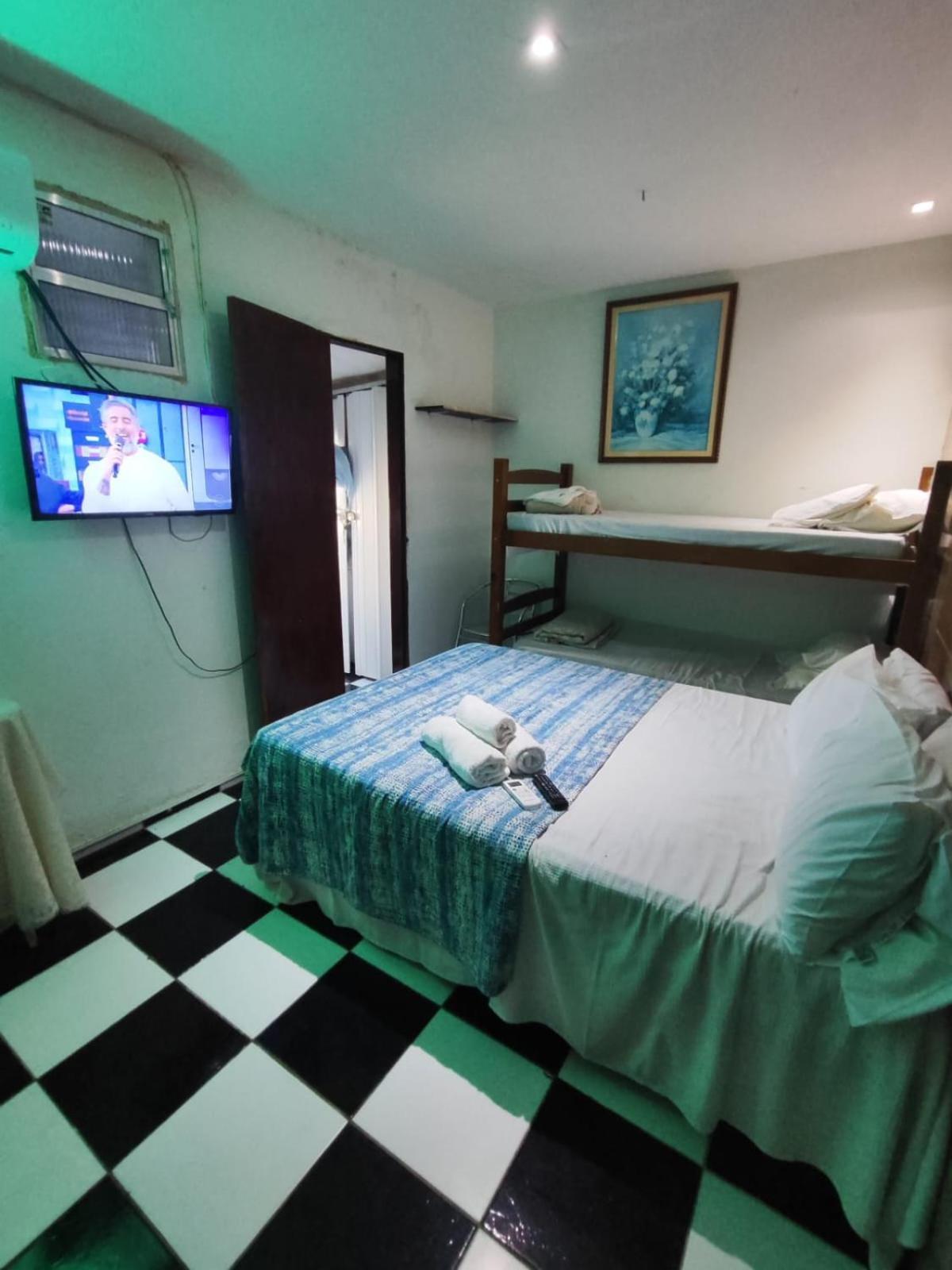 Pousada Tiriri Guesthouse Barra do Camaragibe Exterior photo