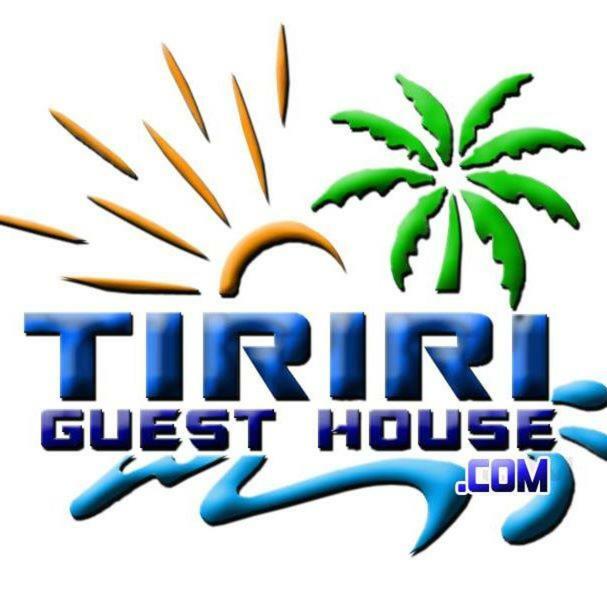 Pousada Tiriri Guesthouse Barra do Camaragibe Exterior photo