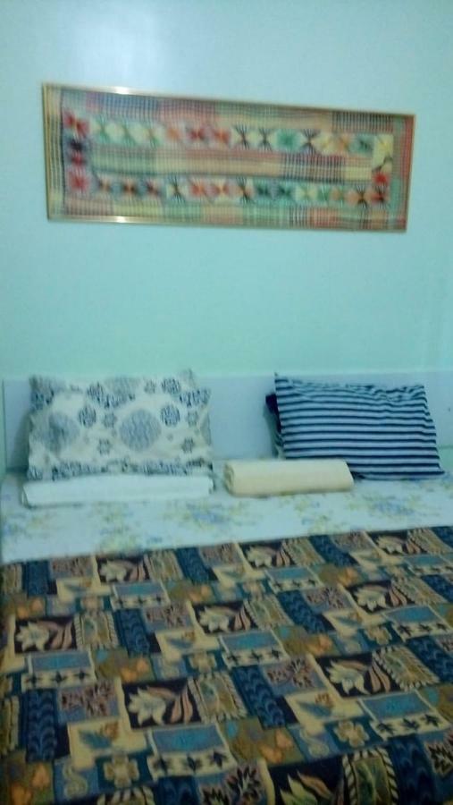 Pousada Tiriri Guesthouse Barra do Camaragibe Exterior photo
